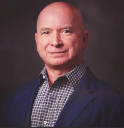  Brad Goad Head of Core Banking and Payments